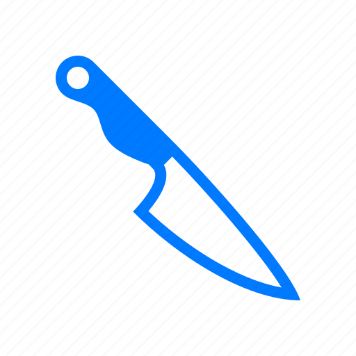 Knife, utensil, cooking, kitchen, cook icon - Download on Iconfinder