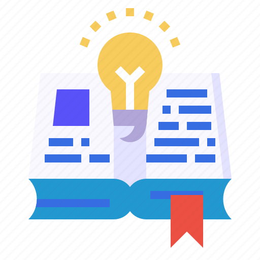 Book, education, expert, knowledge, learning, open icon - Download on Iconfinder
