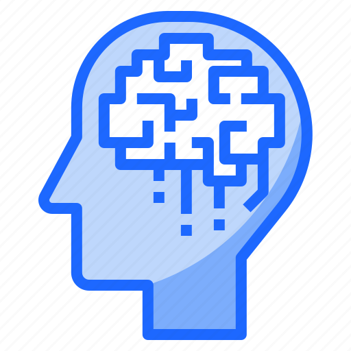 Brain, head, idea, science, thinking icon - Download on Iconfinder