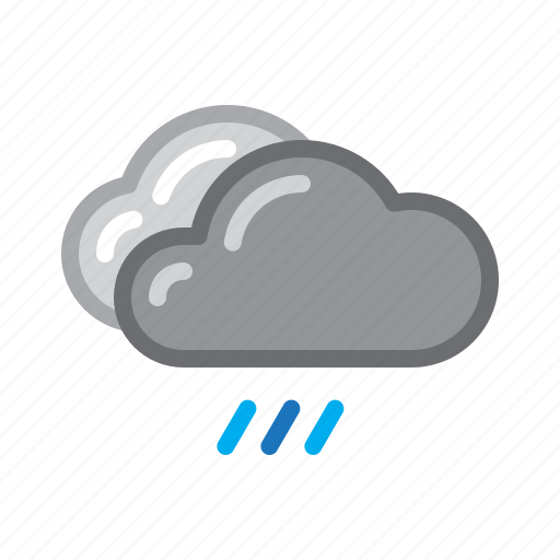 Koodeku, set, weather icon - Download on Iconfinder