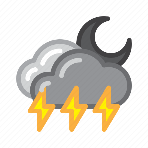 Koodeku, set, weather icon - Download on Iconfinder