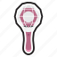 keychain, kpop, light, lightstick, lovelyz, stick 