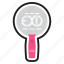 exid, keychain, korean, kpop, light, lightstick, stick 