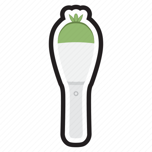 Keychain, korean, kpop, light, lightstick, mamamoo, stick icon - Download on Iconfinder