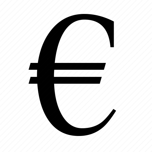 Currency, euro icon - Download on Iconfinder on Iconfinder