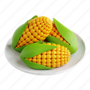 corn, agriculture, harvest, sustenance, nourishment, community, kwanzaa 