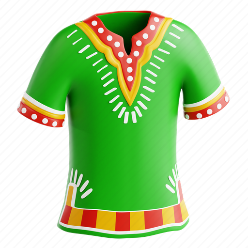 Kente, cloth, kente cloth, traditional fabric, artistry, heritage, craftsmanship 3D illustration - Download on Iconfinder