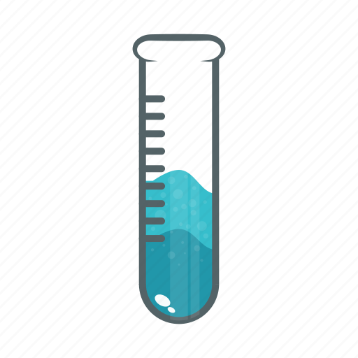 Chemistry, lab, laboratory, science, test, tube icon - Download on Iconfinder