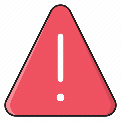 Alert, board, danger, sign, warning icon - Download on Iconfinder