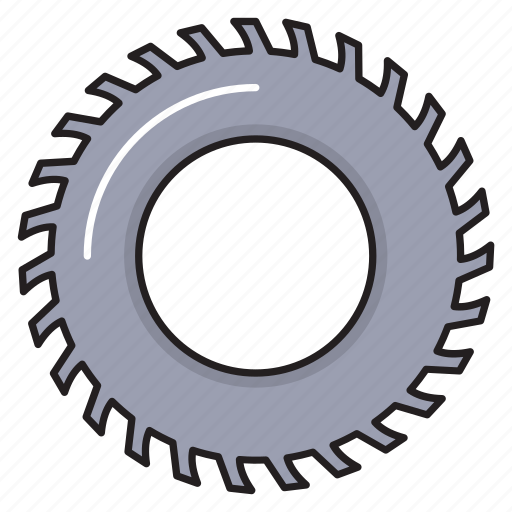 Cogwheel, engineering, gear, hardware, setting icon - Download on Iconfinder