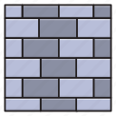 brick, building, construction, masonry, wall