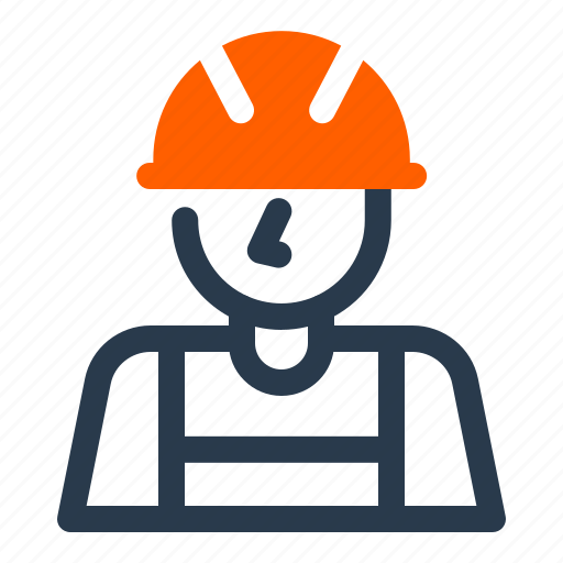 Worker, labor, occupation, job, profession, employment icon - Download on Iconfinder