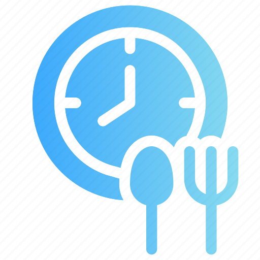Rest, hours, eating, time, off icon - Download on Iconfinder