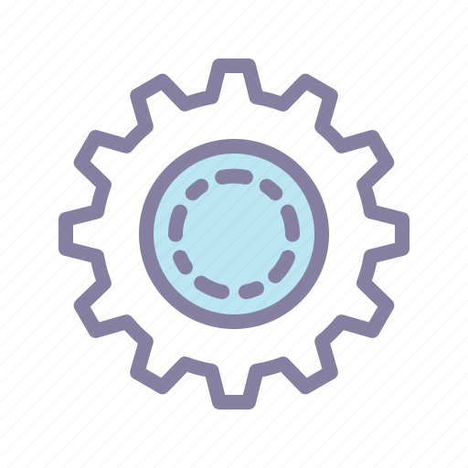 Cog, gear, labor, settings icon - Download on Iconfinder