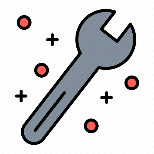 Maintenance, options, repair, spanner, tool, tools, wrench icon - Download on Iconfinder