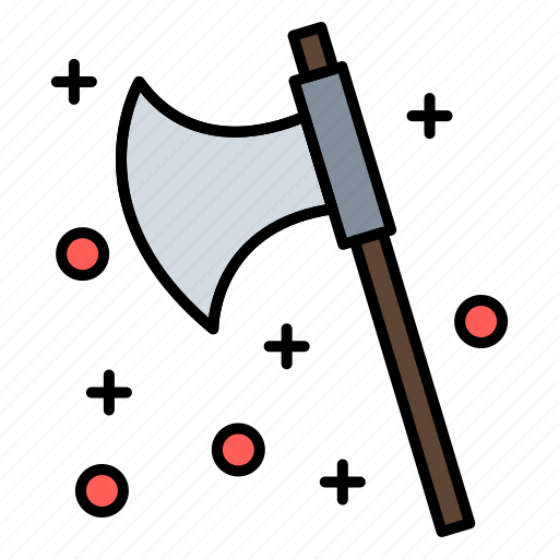Army, axe, cutter, tools, war, weapon, wood icon - Download on Iconfinder