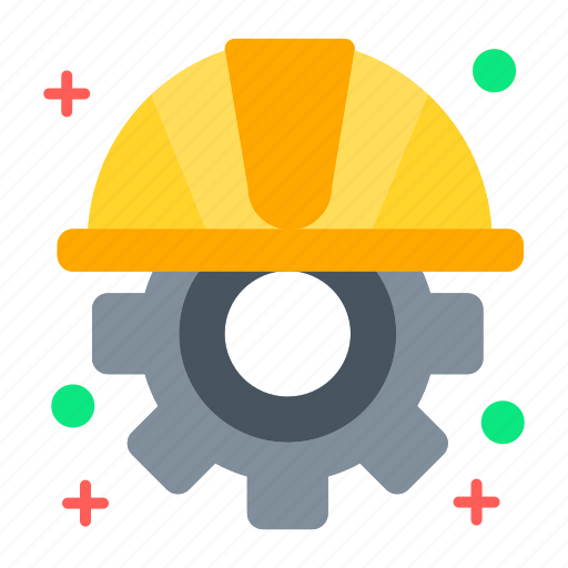 Civil, engineer, helmet, labor, protect, protection, safety icon - Download on Iconfinder