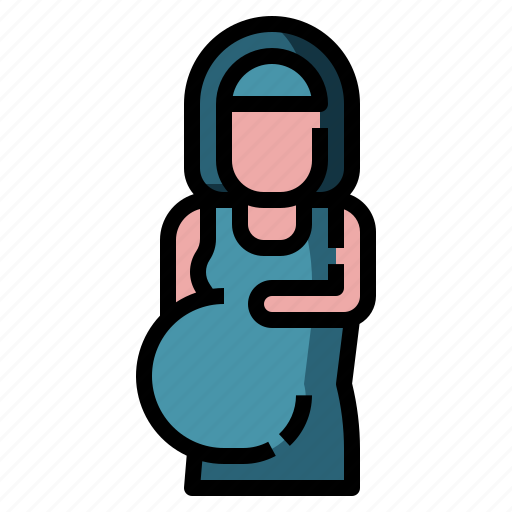Health, insurance, maternity, pregnant, women, medical, hospital icon - Download on Iconfinder