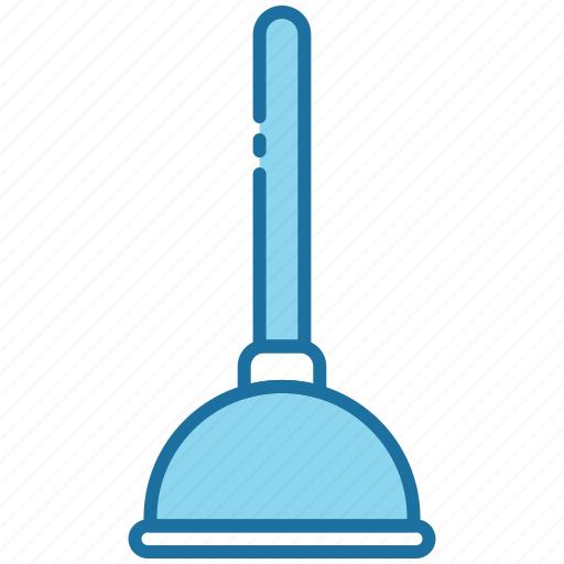 Pluger, plug, cleaner, clean, hygiene, cleaning icon - Download on Iconfinder