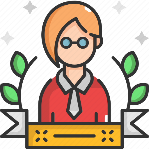 Avatar, businessman, employee, speaker, worker icon - Download on Iconfinder