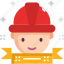 carpenter, construction, construction worker, helmet, man 