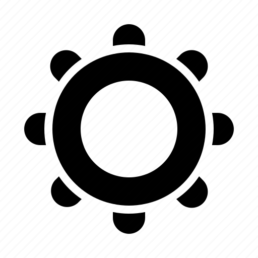 Cog, gear, labor icon - Download on Iconfinder on Iconfinder