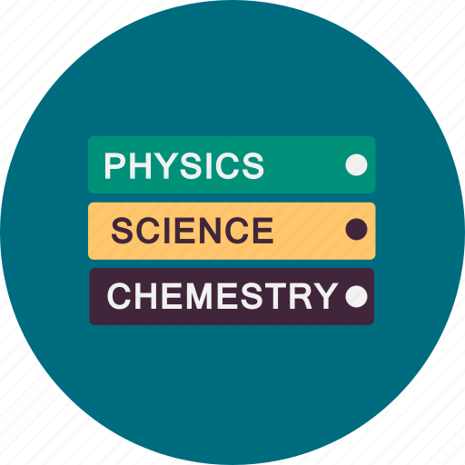 Book, chemistry, education, laboratory, research, science, study icon - Download on Iconfinder