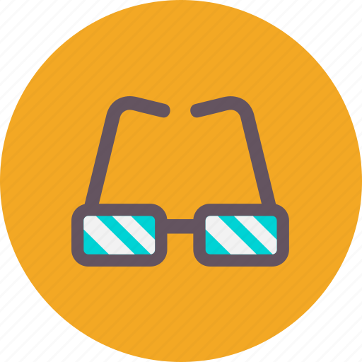 Equioment, glasses, laboratory, protection, safety, secure, tool icon - Download on Iconfinder