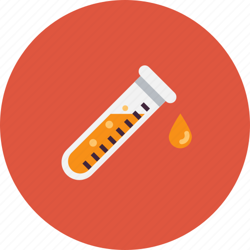 Experiment, flask, laboratory, science, test, tube icon - Download on Iconfinder