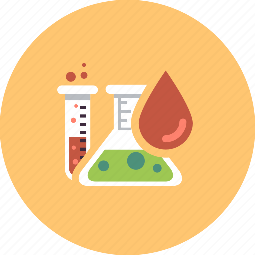 Biology, chemistry, experiment, lab, laboratory, research, science icon - Download on Iconfinder