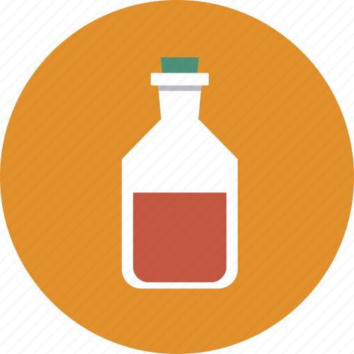 Chemistry, experiment, flask, lab, laboratory, research, science icon - Download on Iconfinder