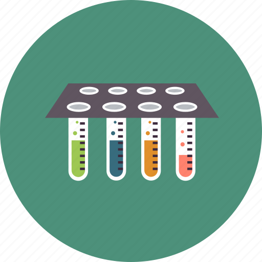 Chemistry, flask, laboratory, research, science, test, tube icon - Download on Iconfinder