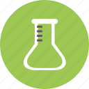 experiment, flask, lab, laboratory, test, test tube, tube