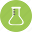 experiment, flask, lab, laboratory, test, test tube, tube 