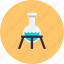chemistry, experiment, flask, laboratory, research, test, tube 