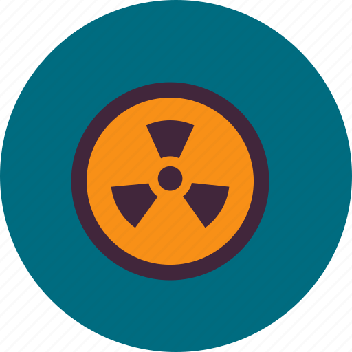Alert, chemistry, danger, experiment, laboratory, radiation, sign icon - Download on Iconfinder