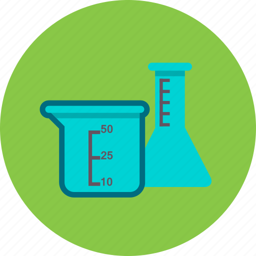 Experiment, flask, laboratory, research, science, test, tube icon - Download on Iconfinder
