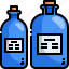 bottle, container, experiment, laboratory, liquid, science, substance 