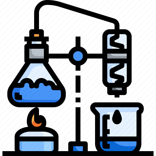 Bunsen, burner, chemical, chemistry, experiments, research, tube icon - Download on Iconfinder
