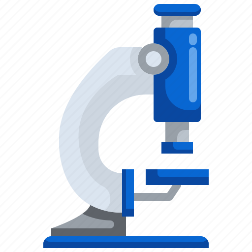 Equipment, lab, laboratory, medical, microscope, science, scientific icon - Download on Iconfinder