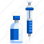doctor, drugs, healthcare, hospital, medical, syringe, vaccine 
