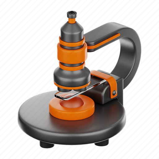 Laboratory, chemical, science, hospital, tube, microscope, lab 3D illustration - Download on Iconfinder