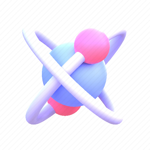 Atom, labolatory, science, lab, education icon - Download on Iconfinder
