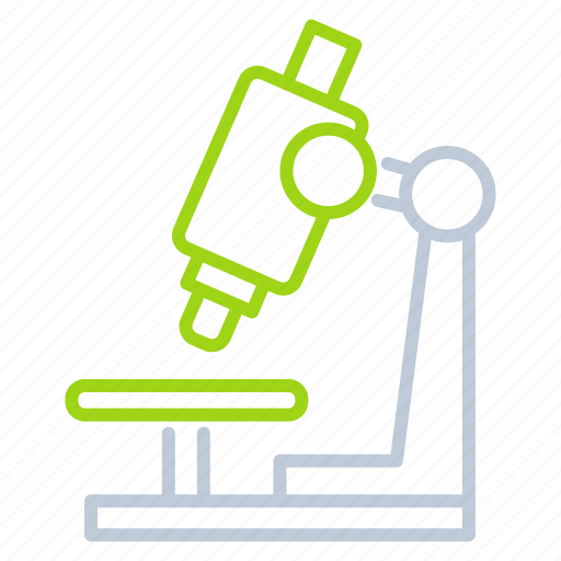 Experiment, laboratory, laboratory equipment, microscope, research icon - Download on Iconfinder