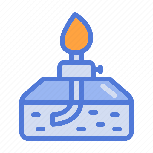 Alcohol burner, burner, experiment, lab, laboratory, spirit lamp icon - Download on Iconfinder