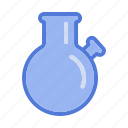 chemistry, experiment, flask, glassware, lab, laboratory, science