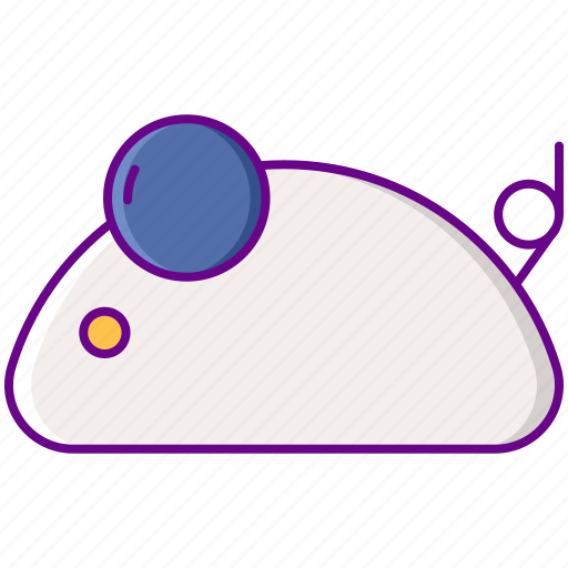 Laboratory, mouse, testing icon - Download on Iconfinder