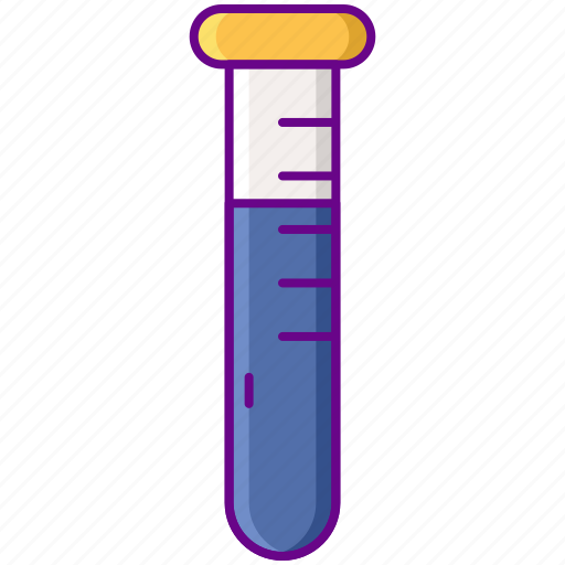 Laboratory, test, tube icon - Download on Iconfinder