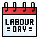 calendar, event, labor day, may