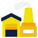 factory, industrial, manufacture, construction, building, industry, mill, production, manufacturing